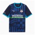 Camisola PSV Eindhoven Homem Equipamento Terceiro 2026-2027 Manga Curta